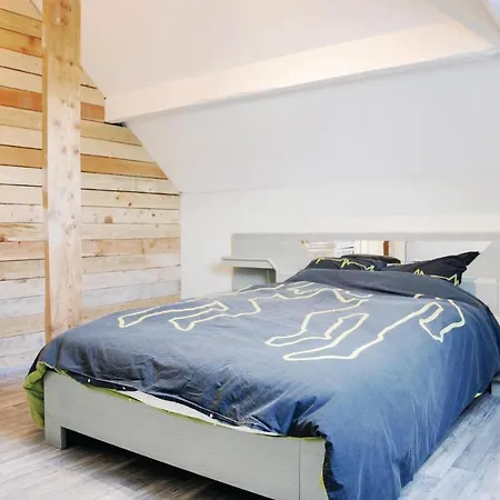 Four-bedroom Holiday In *
