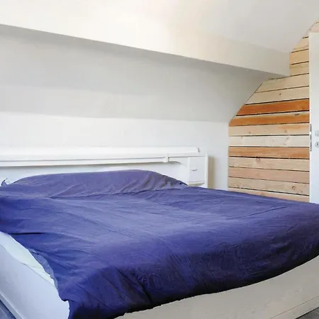 Four-bedroom Holiday In