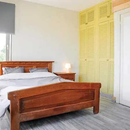 Feriehus Four-bedroom Holiday In Durbuy