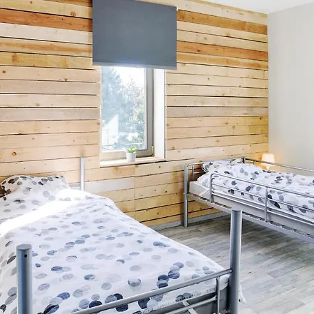 Four-bedroom Holiday In Feriehus