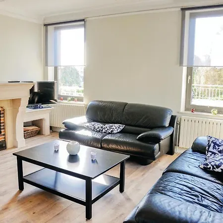 Feriehus Four-bedroom Holiday In Durbuy