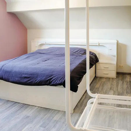 Feriehus Four-bedroom Holiday In Durbuy