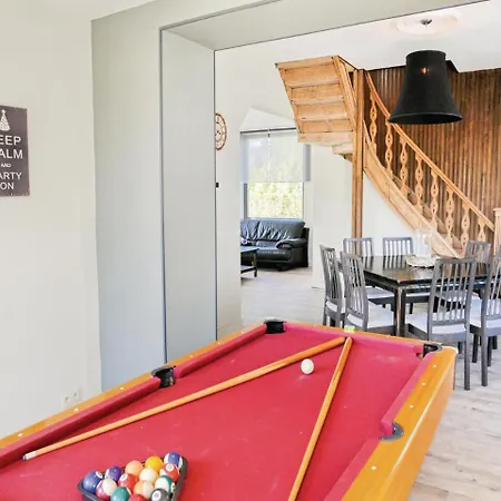 Tatil Evi Four-bedroom Holiday In *