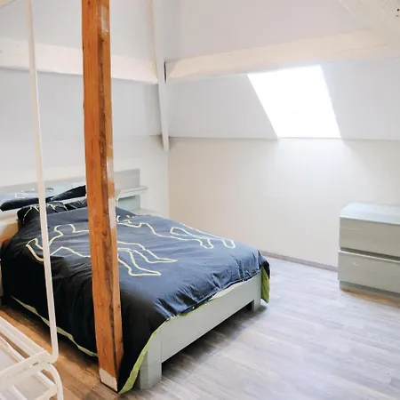 Four-bedroom Holiday In * Durbuy