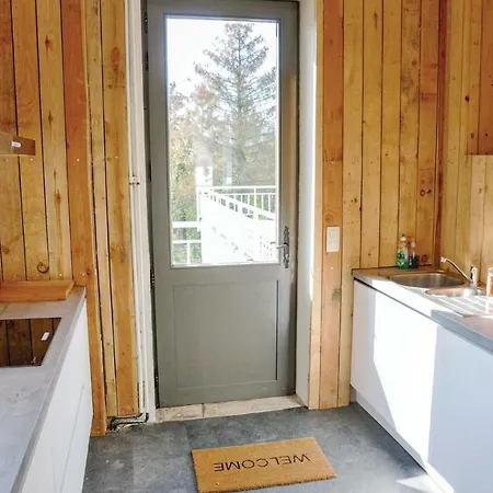 Four-bedroom Holiday In Durbuy